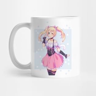 Hinya! Mug